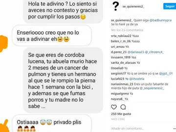Utiliza estas fotos como gancho Utiliza estas fotos como gancho