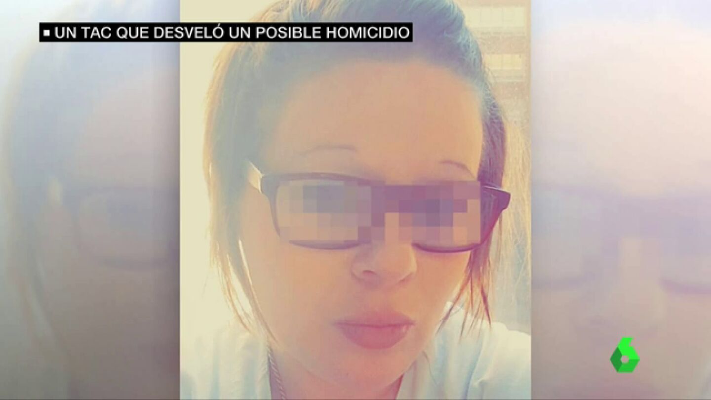 Un TAC revela que la enfermera podr&iacute;a ser la culpable del homicidio de la anciana en el hospital Pr&iacute;ncipe de Asturias