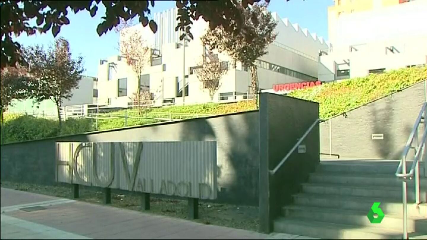 La beb&eacute; ingresada en el hospital despu&eacute;s de que sus padres se denunciaran mutuamente por maltrato da positivo en coca&iacute;na