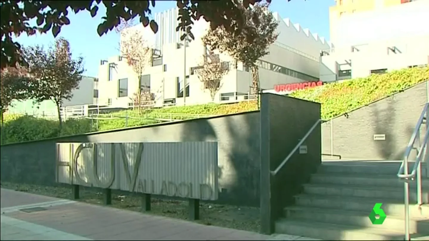 La bebé ingresada en el hospital después de que sus padres se denunciaran mutuamente por maltrato da positivo en cocaína La bebé ingresada en el hospital después de que sus padres se denunciaran mutuamente por maltrato da positivo en cocaína
