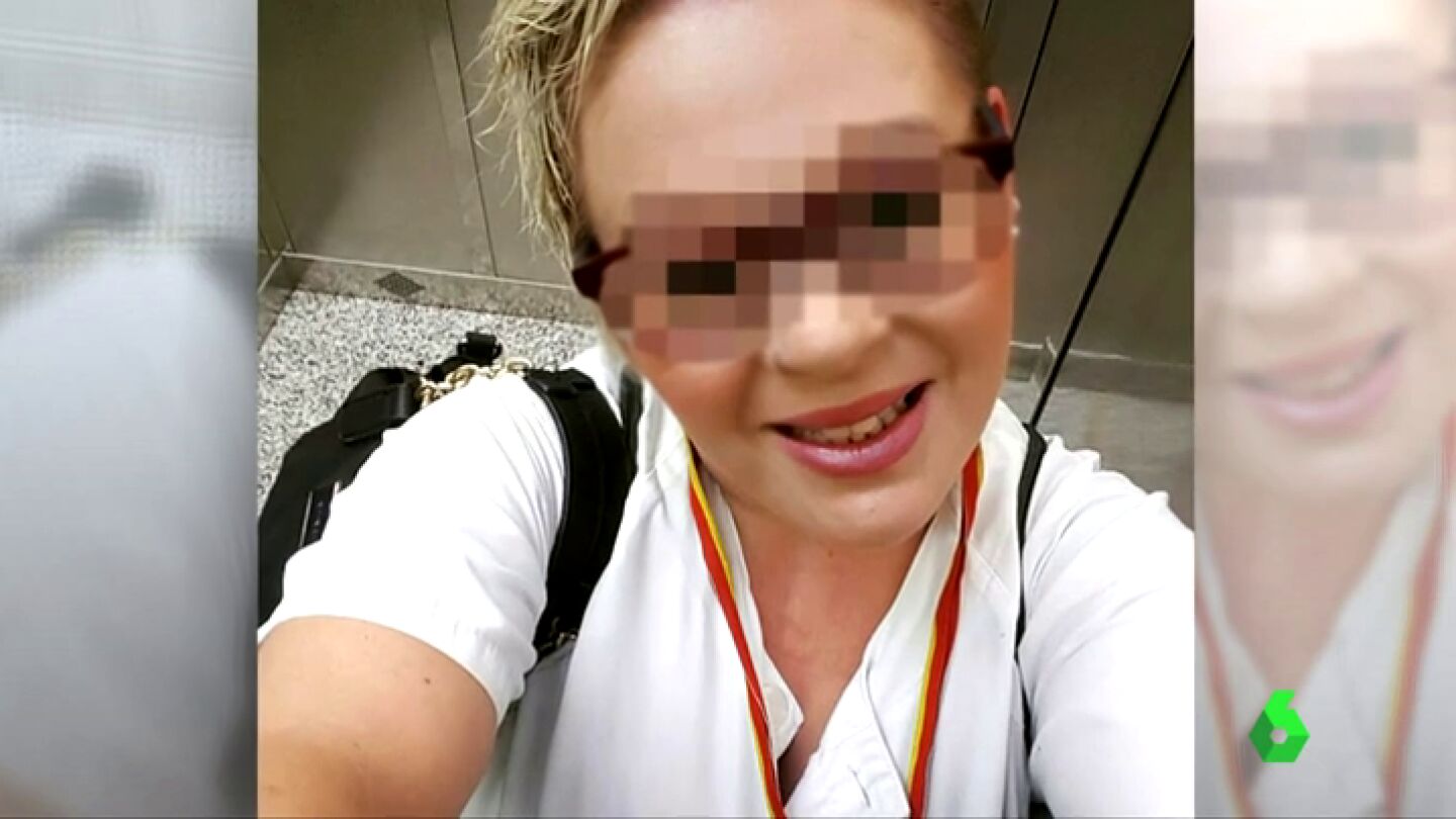 Una c&aacute;mara vigilaba a la auxiliar de enfermer&iacute;a de Alcal&aacute; desde 2015 por una muerte similar