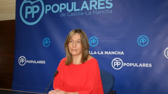 Ana Guarinos Ana Guarinos