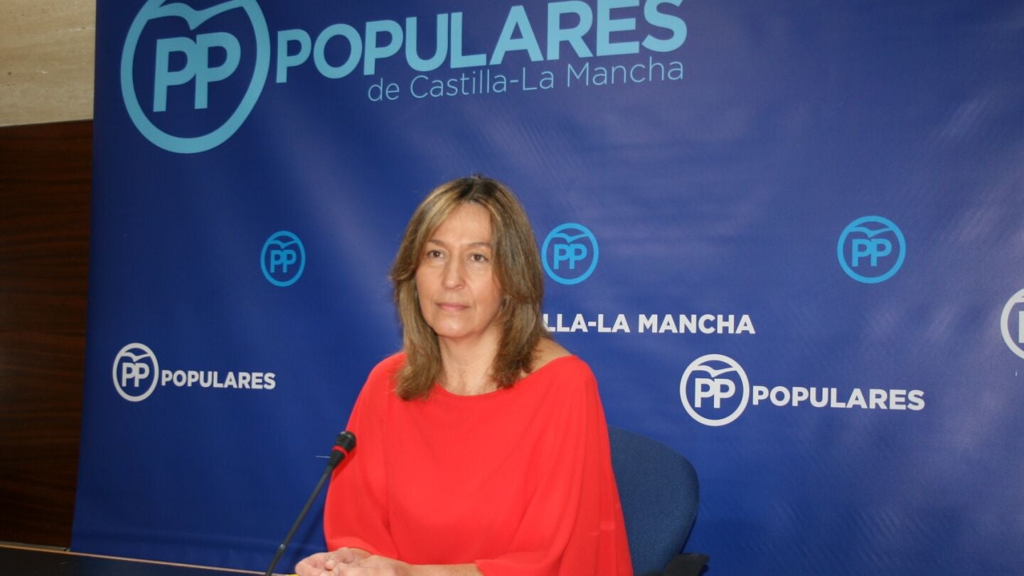 Ana Guarinos
