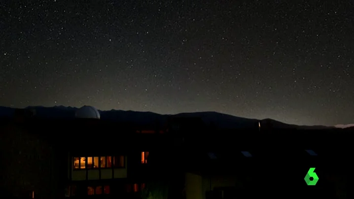 Astroturismo: el nuevo turismo que ofrecen los hoteles para observar las estrellas Astroturismo: el nuevo turismo que ofrecen los hoteles para observar las estrellas