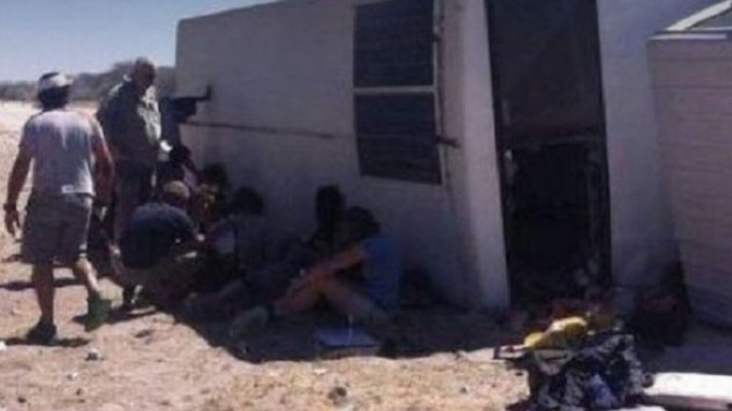 Muere una turista espa&ntilde;ola en un accidente de tr&aacute;fico en Namibia