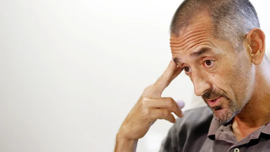 El doctor Pedro Cavadas El doctor Pedro Cavadas