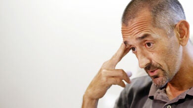 El doctor Pedro Cavadas