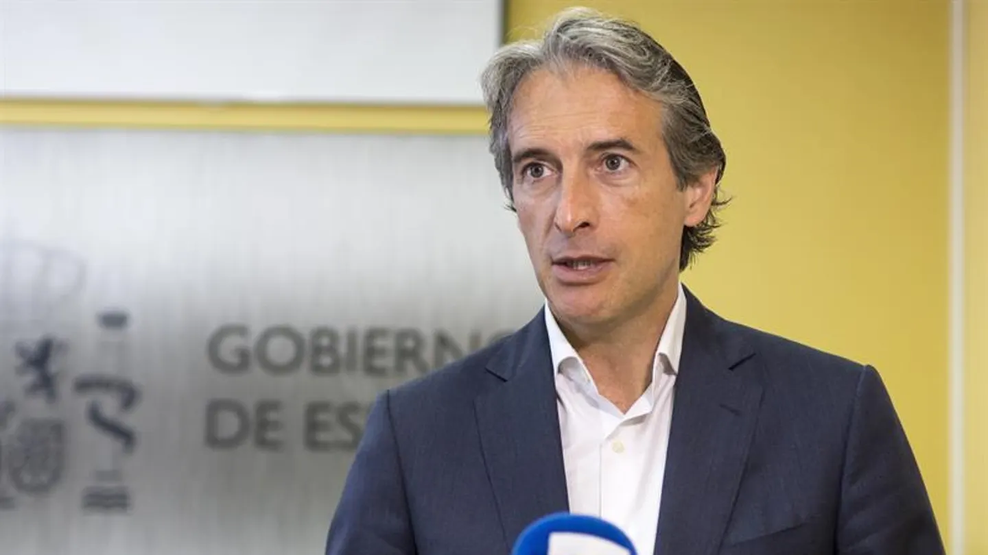 El Ministrio Íñigo de la Serna El Ministrio Íñigo de la Serna