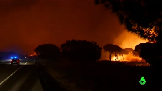 COMO ACTUAR INCENDIOS COMO ACTUAR INCENDIOS