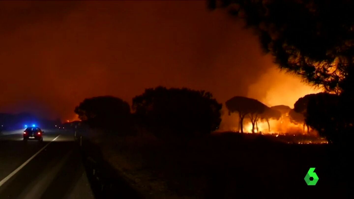 COMO ACTUAR INCENDIOS