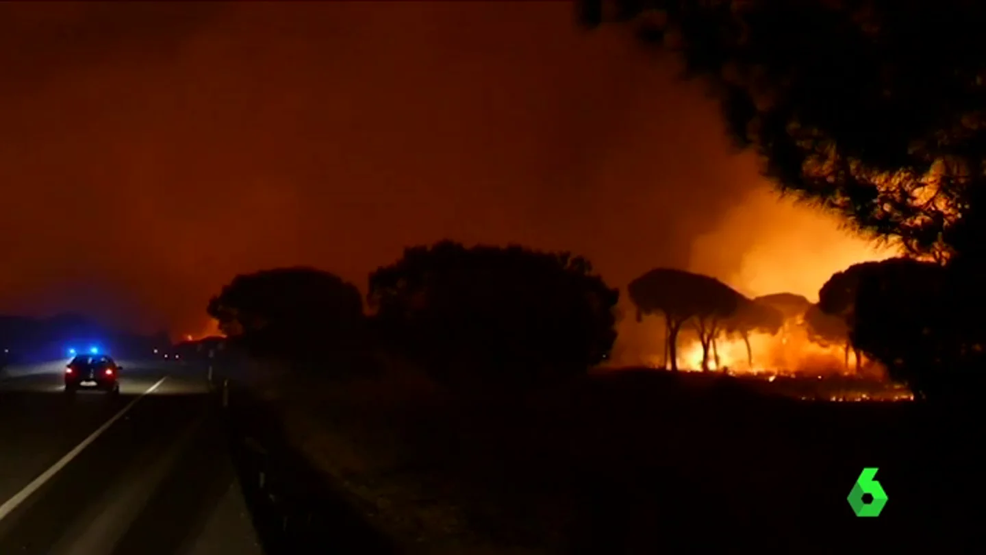 COMO ACTUAR INCENDIOS COMO ACTUAR INCENDIOS
