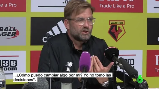 klopp klopp