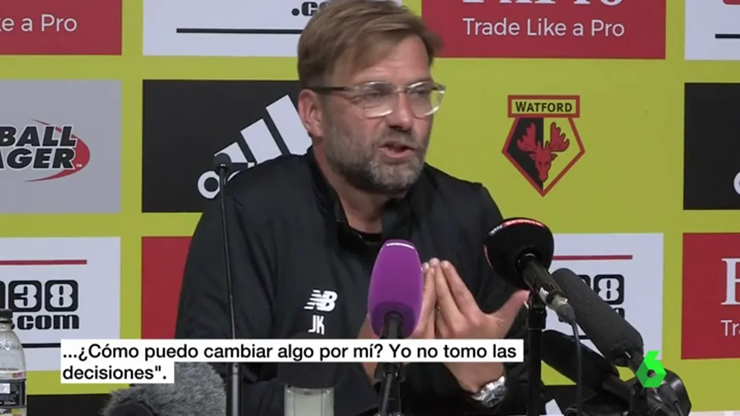 klopp klopp