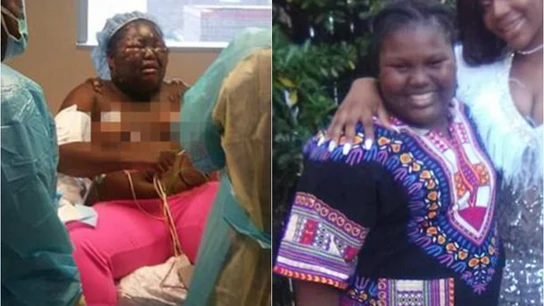 Jamoneisha Merritt Jamoneisha Merritt