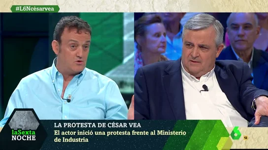 Cesar Vea Cesar Vea