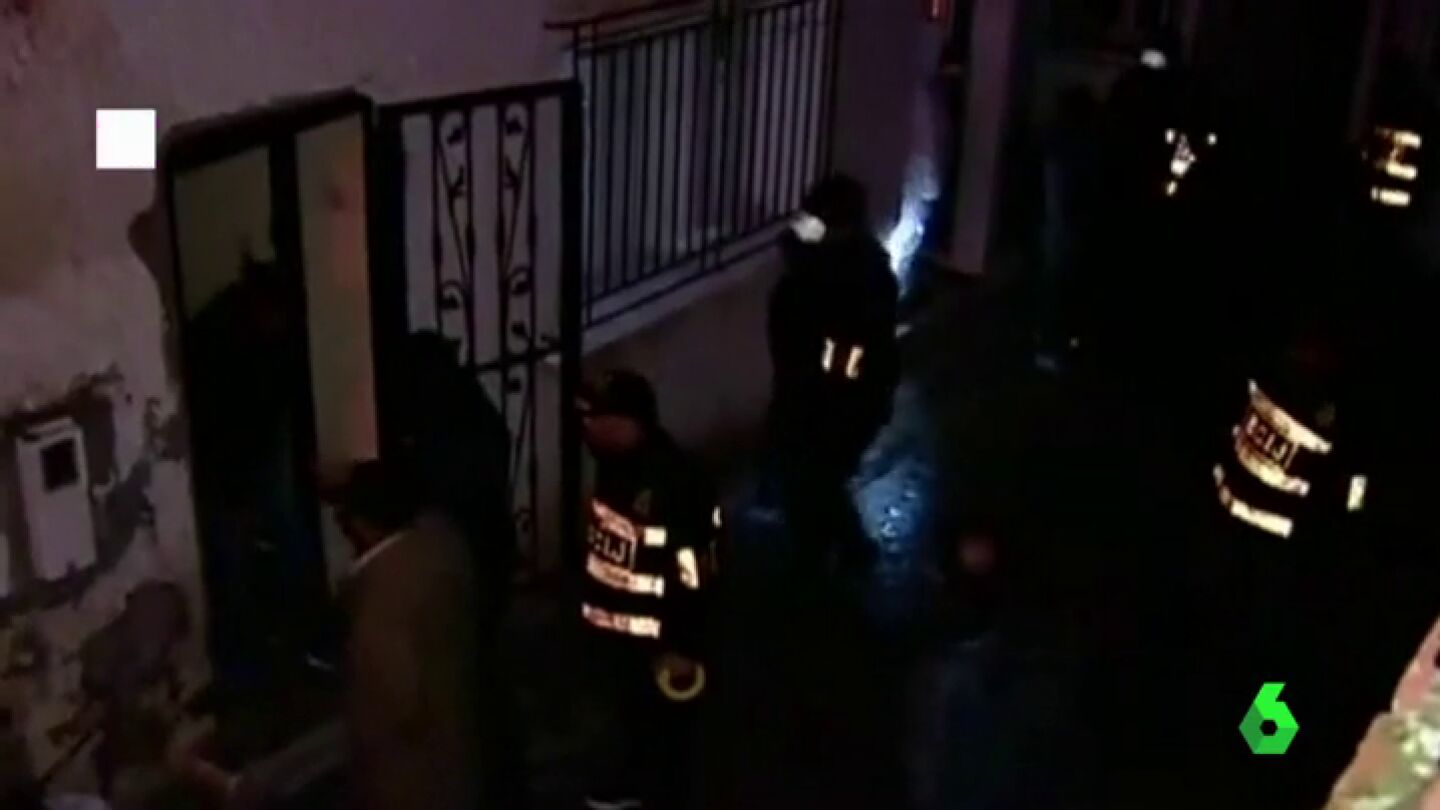 V&iacute;deo de remplazo | Marruecos detiene a dos presuntos yihadistas que podr&iacute;an estar relacionados con los atentados de Barcelona