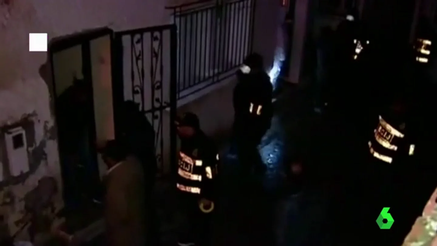Vídeo de remplazo | Marruecos detiene a dos presuntos yihadistas que podrían estar relacionados con los atentados de Barcelona Vídeo de remplazo | Marruecos detiene a dos presuntos yihadistas que podrían estar relacionados con los atentados de Barcelona