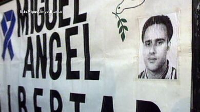 laSexta Columna - Miguel &Aacute;ngel Blanco: esto pasaba con ETA