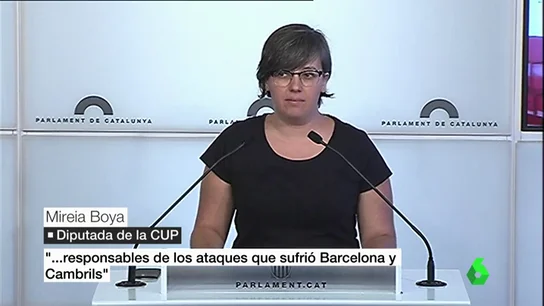 Mireia Boya Mireia Boya