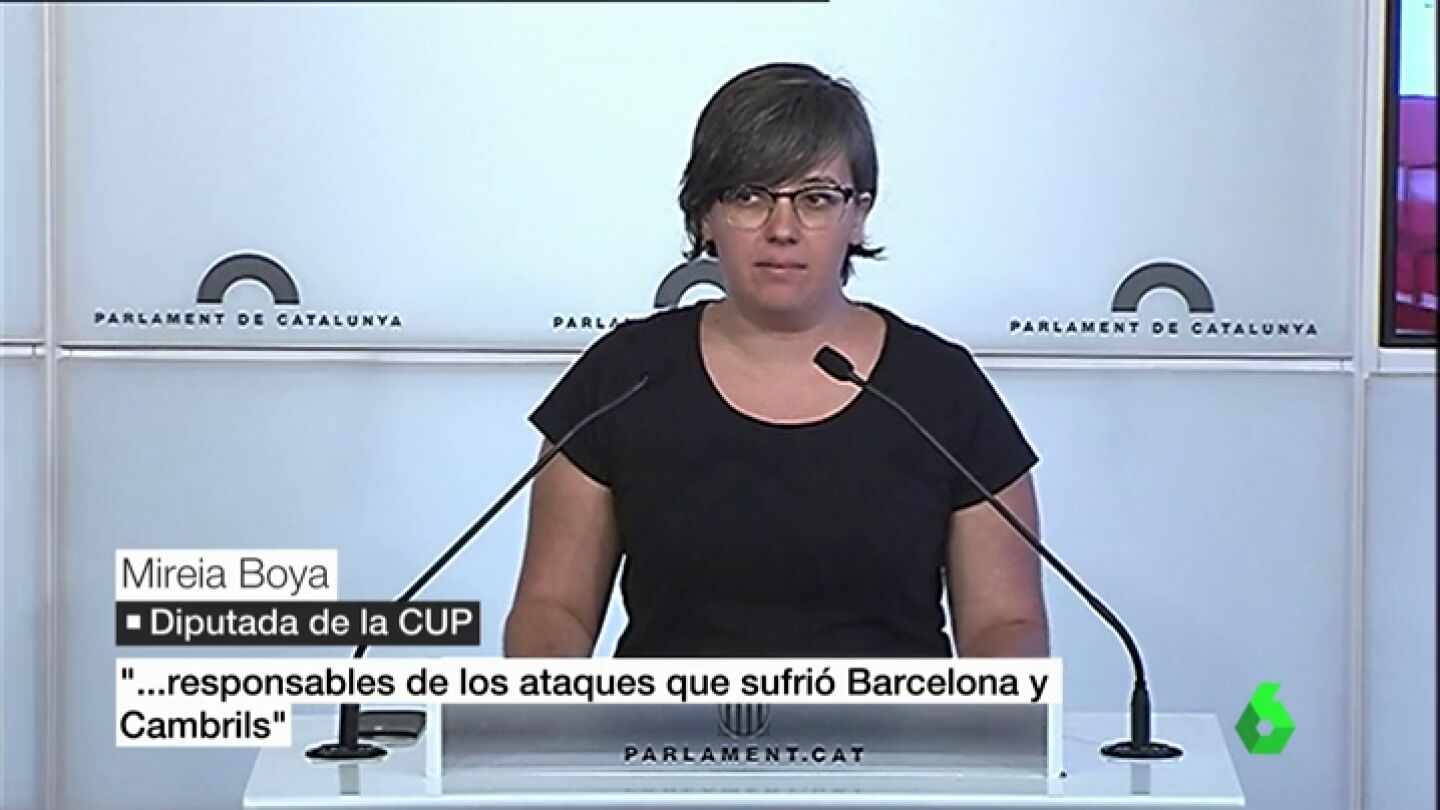 Mireia Boya