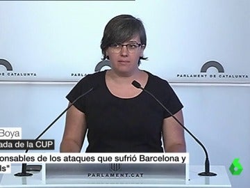 Mireia Boya Mireia Boya