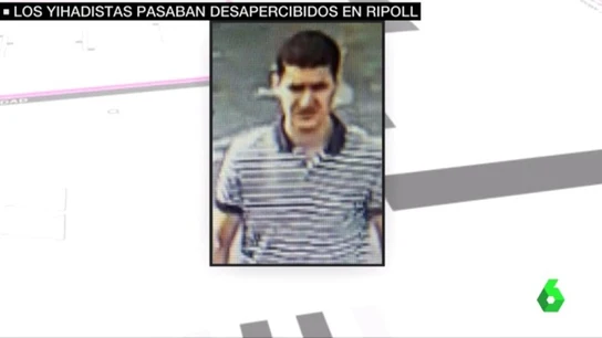 Los yihadistas pasaban desaparecidos en Ripoll Los yihadistas pasaban desaparecidos en Ripoll