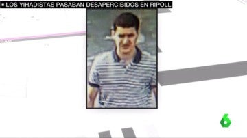 Los yihadistas pasaban desaparecidos en Ripoll