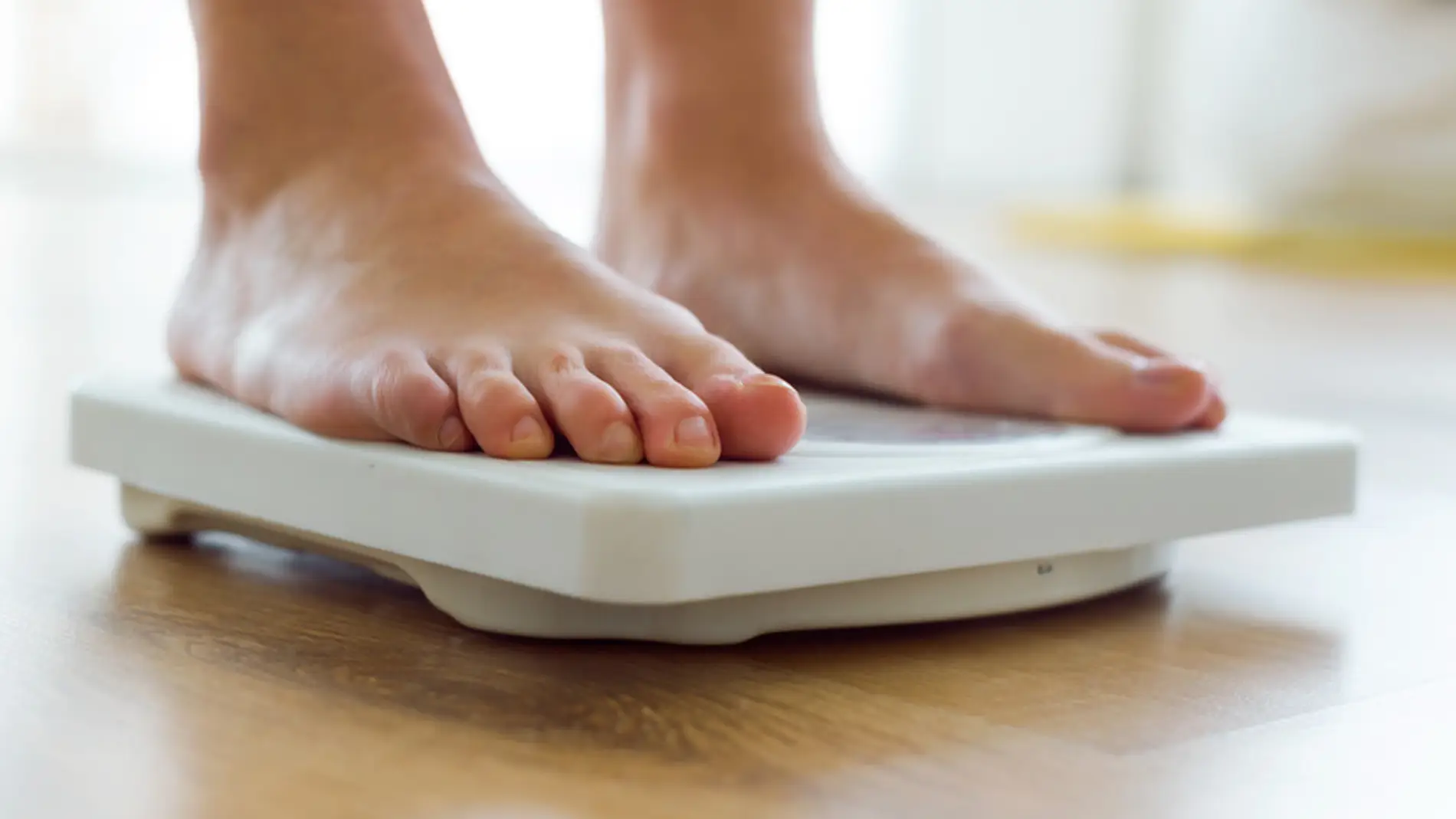 Determina el peso materno antes del embarazo el metabolismo de un nino