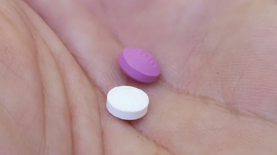 Superar las sobredosis no disminuye el consumo de opiáceos en EEUU Superar las sobredosis no disminuye el consumo de opiáceos en EEUU