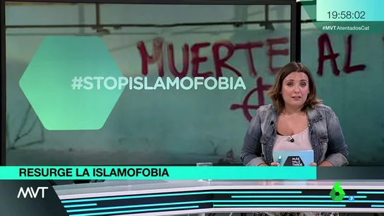 Islamofobia Islamofobia