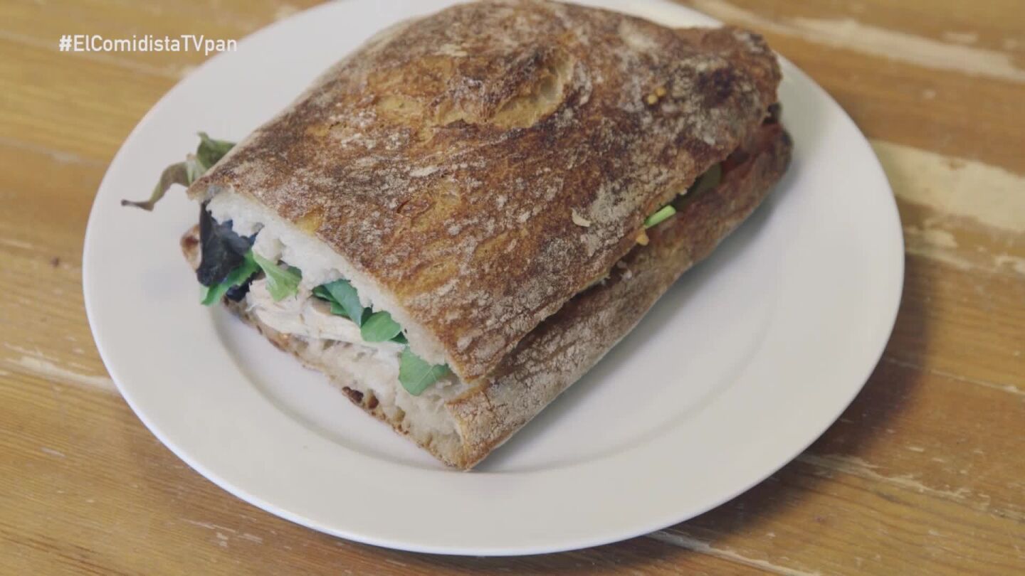 Bocata 
