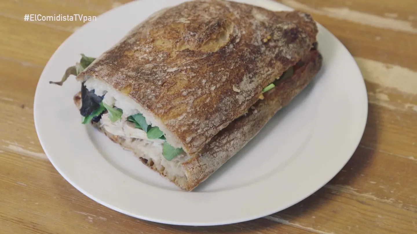 Bocata Bocata