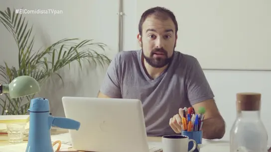 El nutricionista indignado El nutricionista indignado