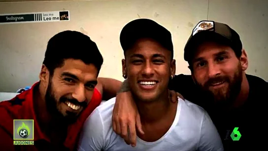 neymar neymar