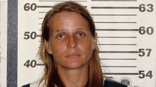 Detenida una mujer tras encontrar los restos de su hija autista en los alrededores de la casa Detenida una mujer tras encontrar los restos de su hija autista en los alrededores de la casa