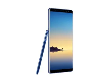 Así es el nuevo Samsung Galaxy Note 8 Así es el nuevo Samsung Galaxy Note 8