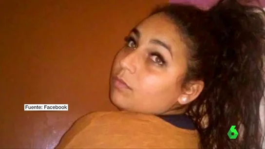 Rocío, la joven fallecida en el ascensor de un hospital sevillano tras dar a luz Rocío, la joven fallecida en el ascensor de un hospital sevillano tras dar a luz