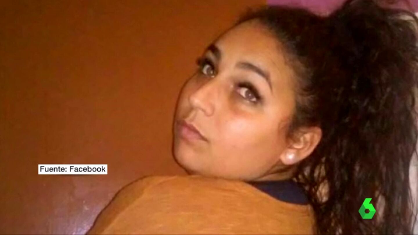 Roc&iacute;o, la joven fallecida en el ascensor de un hospital sevillano tras dar a luz