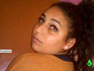 Rocío, la joven fallecida en el ascensor de un hospital sevillano tras dar a luz Rocío, la joven fallecida en el ascensor de un hospital sevillano tras dar a luz