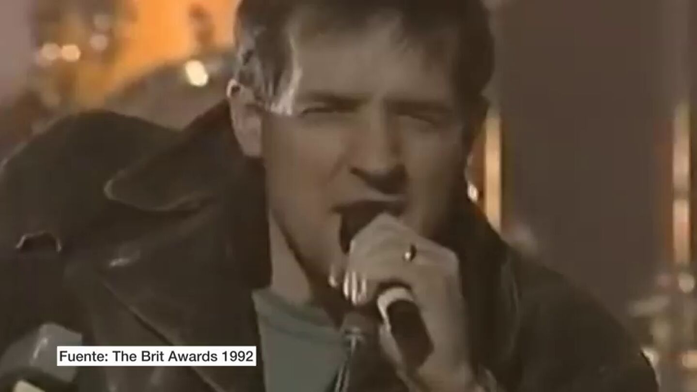  Se acabaron los 23 a&ntilde;os de silencio. Vuelve KLF, el grupo que quem&oacute; un mill&oacute;n de libras 