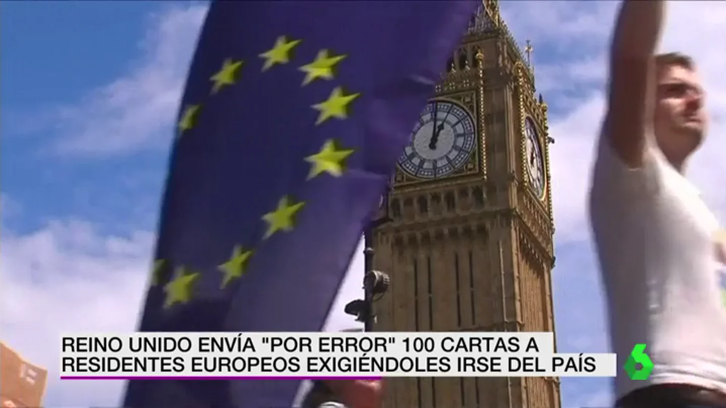 cartas reino unido cartas reino unido