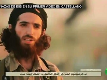 Tomasa, la madre cordobesa del terrorista que amenaza a España desde las filas de Daesh Tomasa, la madre cordobesa del terrorista que amenaza a España desde las filas de Daesh