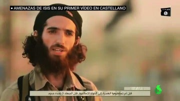 Tomasa, la madre cordobesa del terrorista que amenaza a España desde las filas de Daesh
