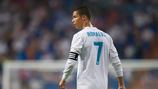 Cristiano Ronaldo Cristiano Ronaldo