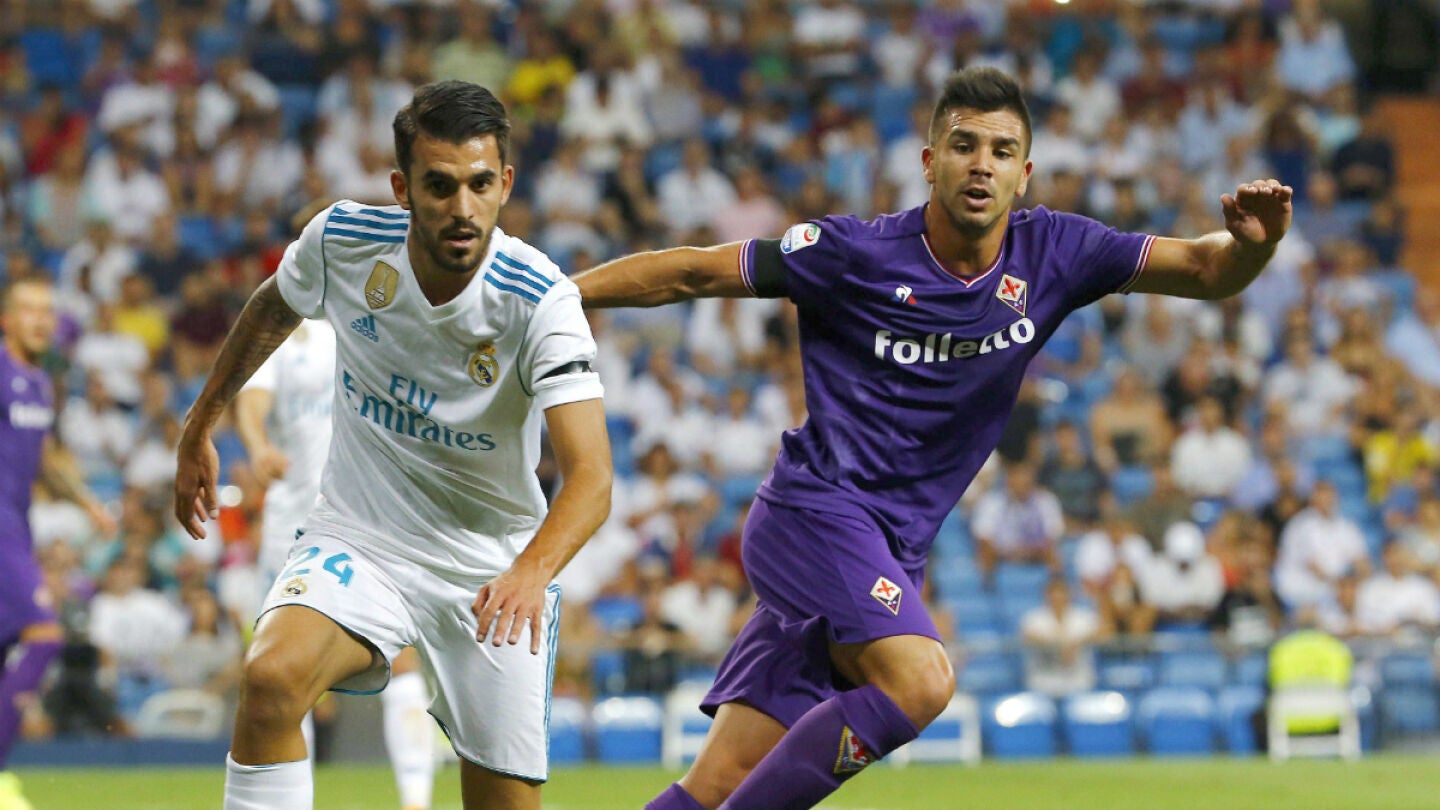 Simeone, ante Ceballos