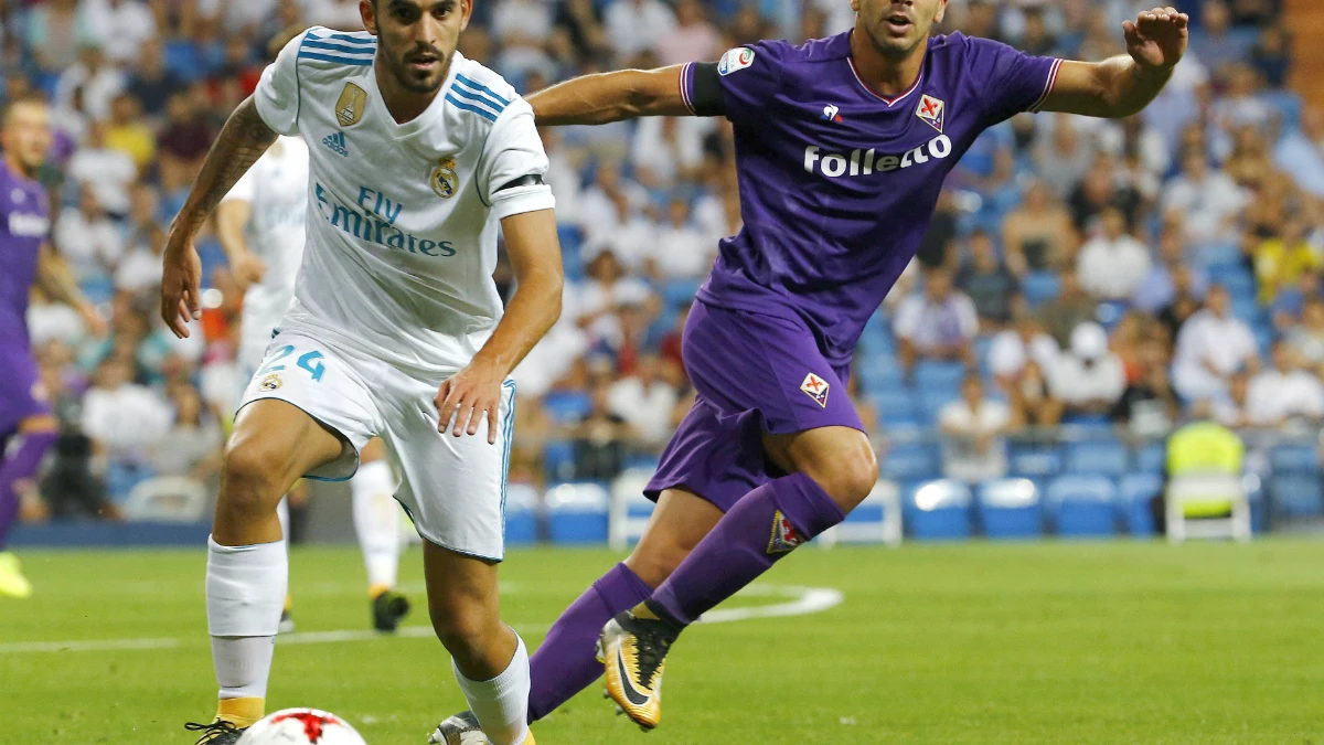 Simeone, ante Ceballos Simeone, ante Ceballos