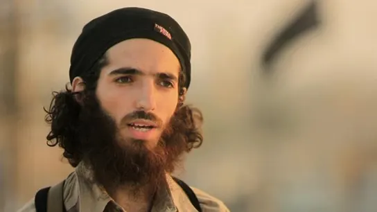 Muhammed Yasin Pérez, el joven cordobés que amenaza a España Muhammed Yasin Pérez, el joven cordobés que amenaza a España