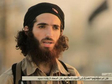 Muhammed Yasin Pérez, el joven cordobés que amenaza a España Muhammed Yasin Pérez, el joven cordobés que amenaza a España