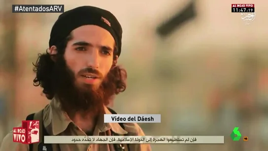daesh daesh