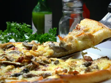 Comer saludable y sin excesos Comer saludable y sin excesos